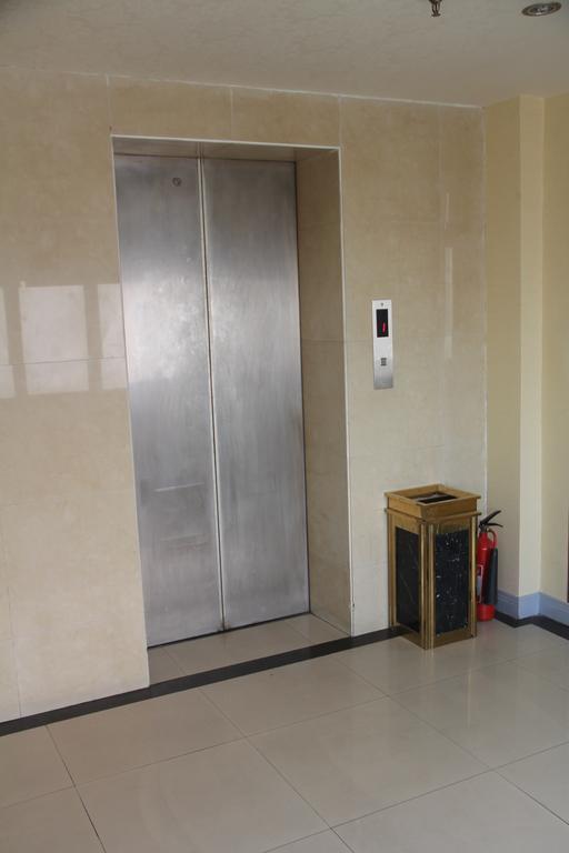 Jin Guang Hotel-people Square Branch Hotel Shanghai