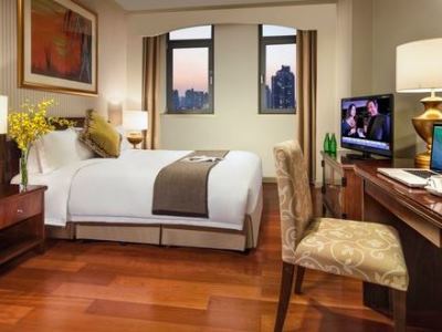 Aparthotel Green Court City Center, 4*