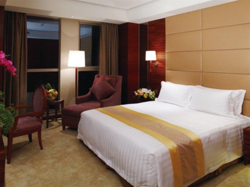 Hotel Regal Jinfeng