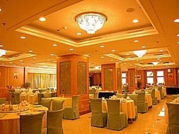 Renhe 3* Shanghai