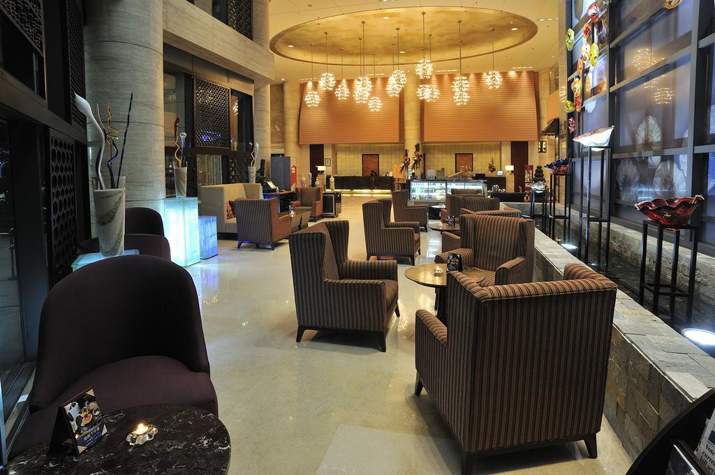 Hotel Howard Johnson Caida Plaza 5*