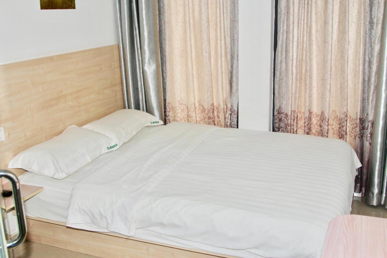 Guest house Huifeng