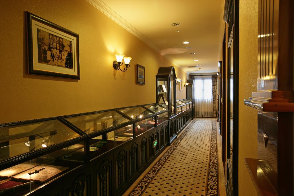 Mansion