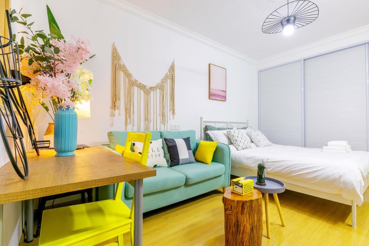 Henry's Apartment- Rui Jin Road *