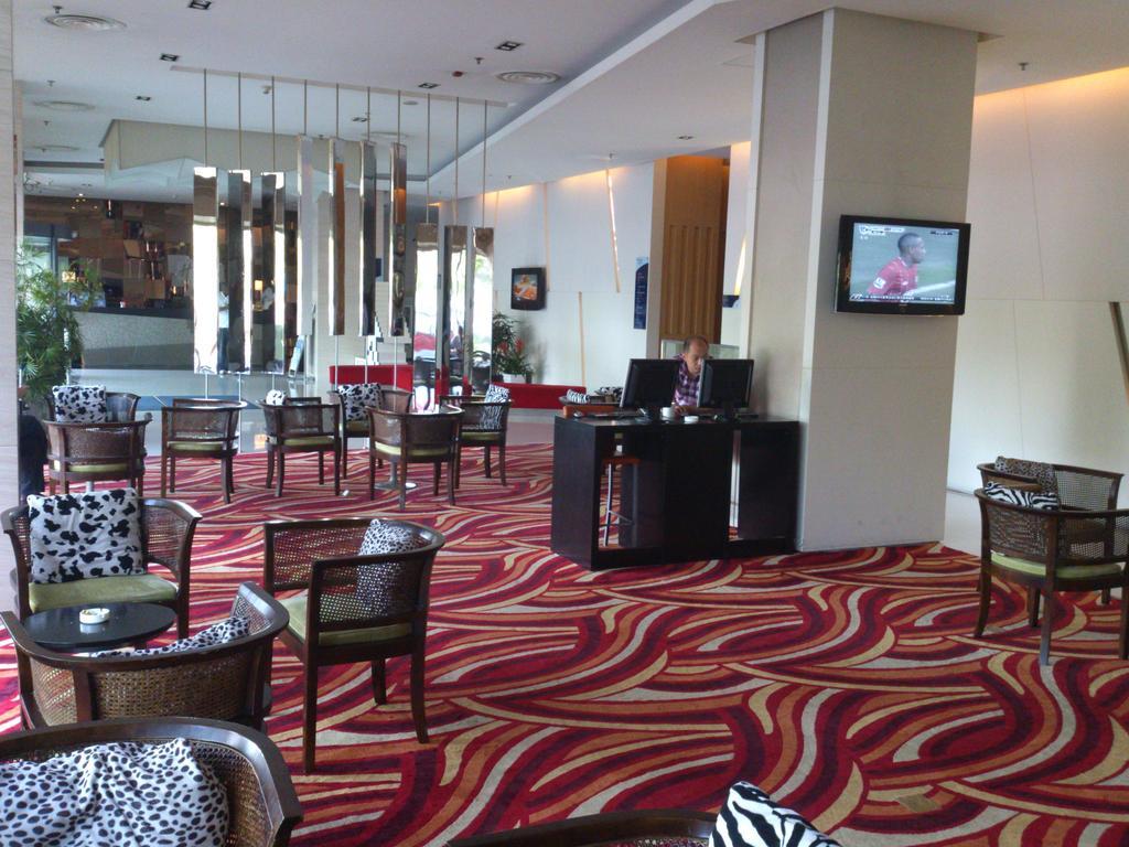 Khách sạn Express Meilong Thượng Hải