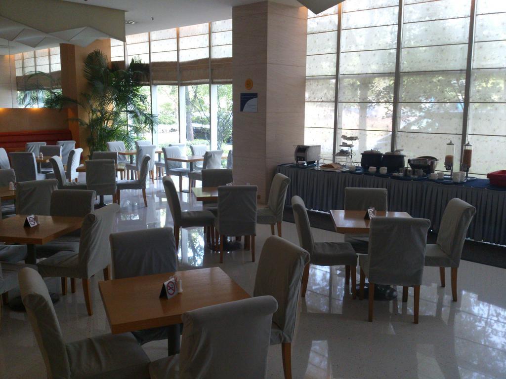 Express Meilong Khách sạn
