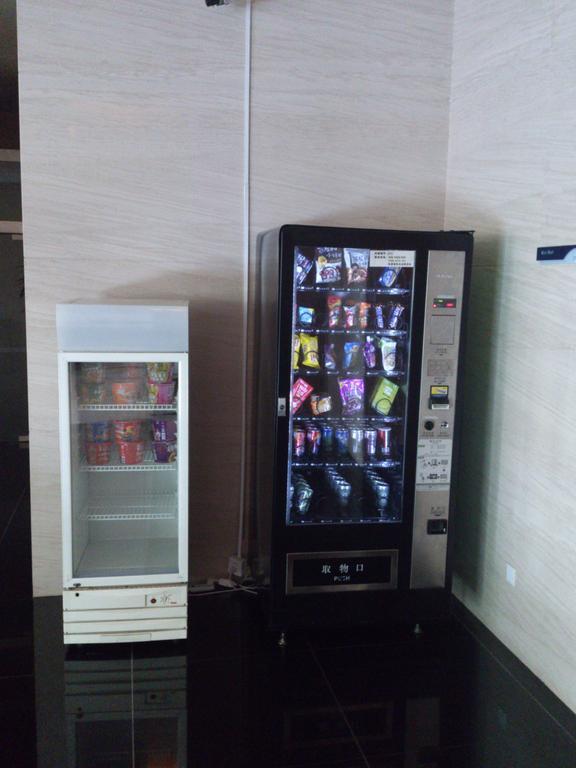 Express Meilong Thượng Hải