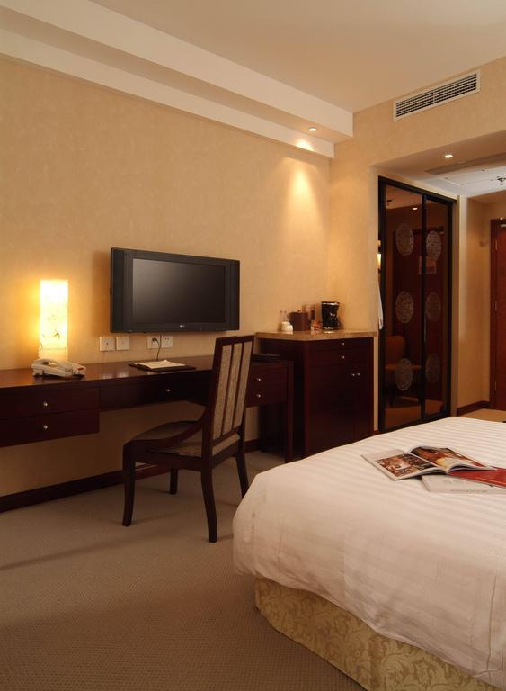 Hotel Garden Avenue Shanghai