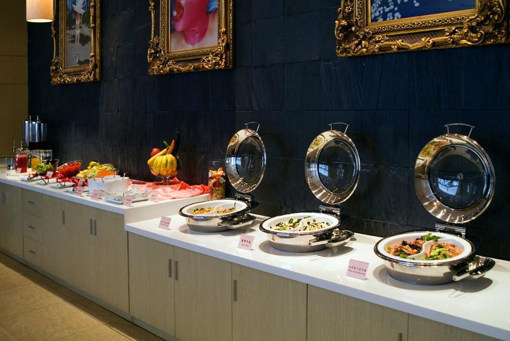 Best Western Ruite Shanghai