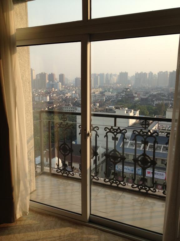Hotel Blossom House On The Bund Shanghai