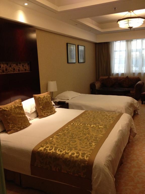 Blossom House On The Bund Hotel Shanghai