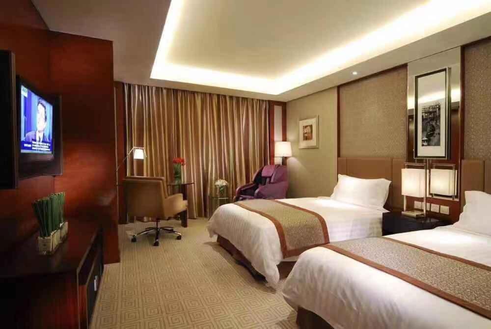 Howard Johnson Caida Plaza 5* Shanghai