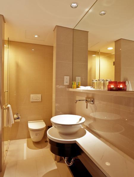 Hotel Magasun Business Mansion