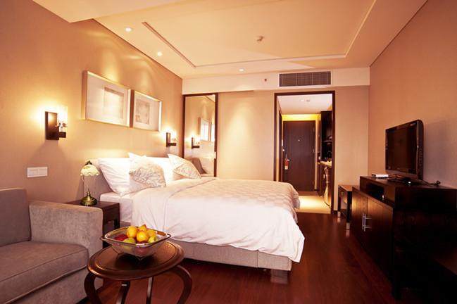 Magasun Business Mansion Hotel