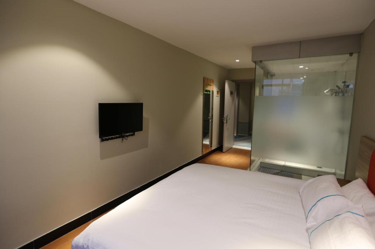 Hotel Jie Jia Shanghai