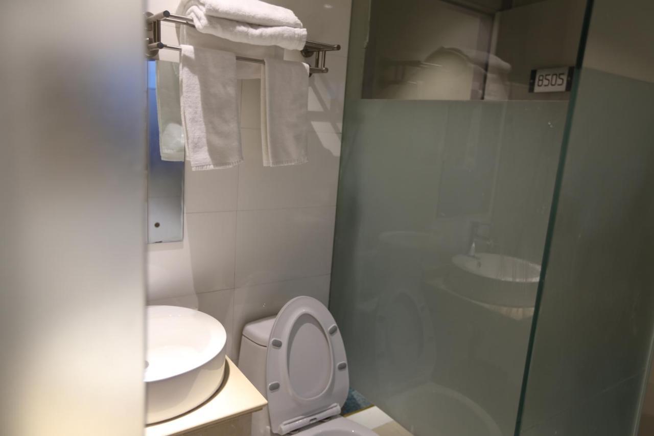 Hotel Jie Jia 3*