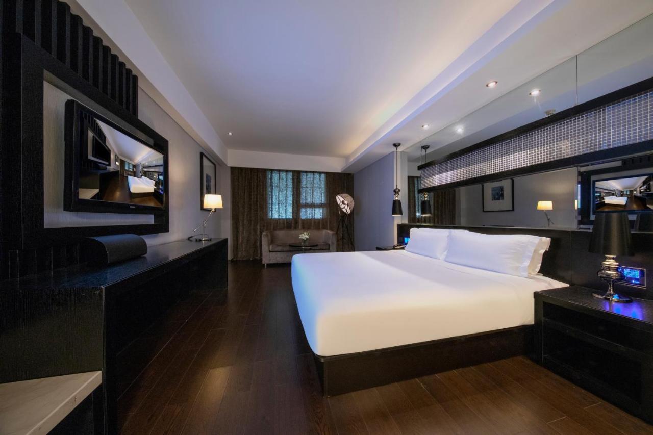 Hotel Crystal Orange Hotel Shanghai Kangqiao Branch 4*