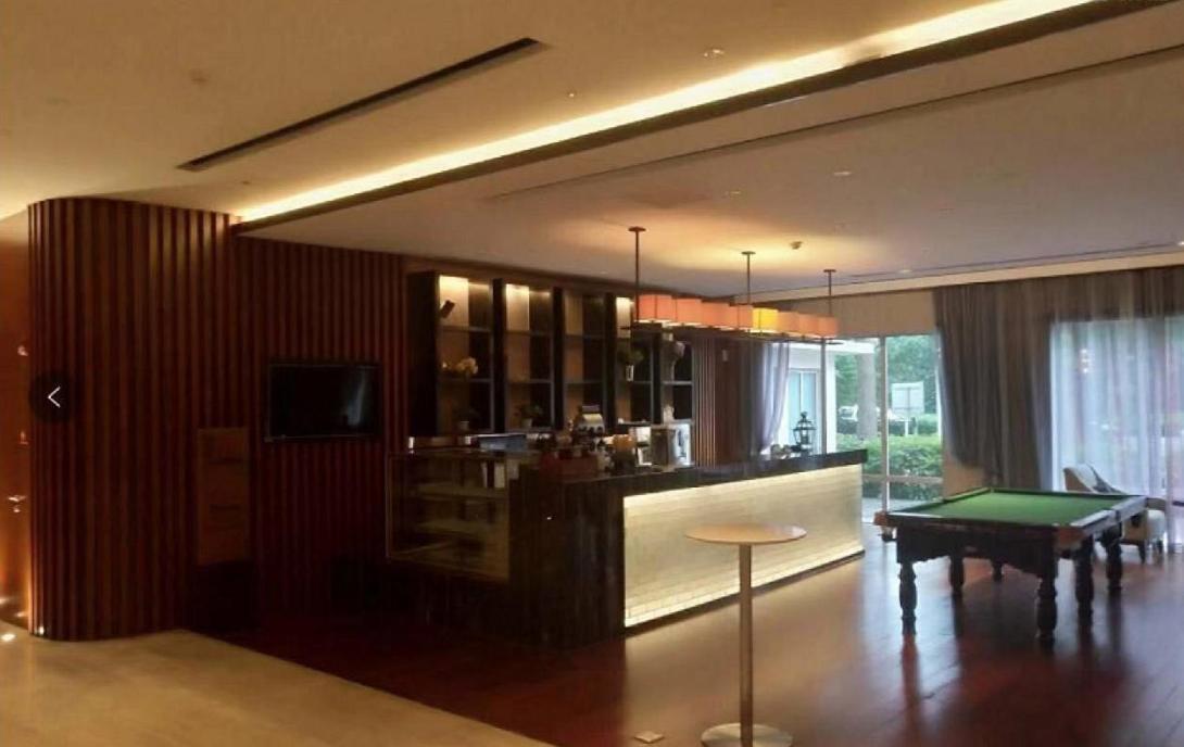 Crystal Orange Hotel Shanghai Kangqiao Branch