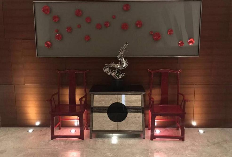 Crystal Orange Hotel Shanghai Kangqiao Branch Hotel Shanghai