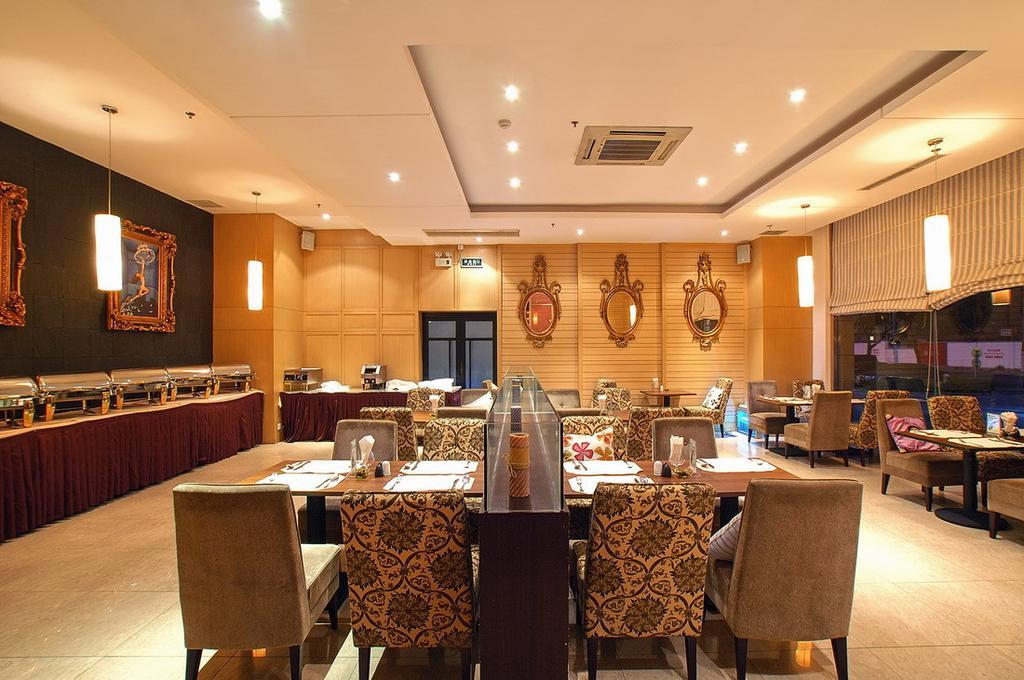 Hotel Best Western Ruite