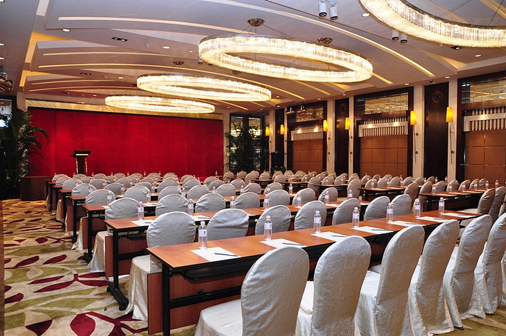 Hotel Jinling Purple Mountain Shanghai（shanghai Grand Trustel Purple Mountain Hotel） Shanghai