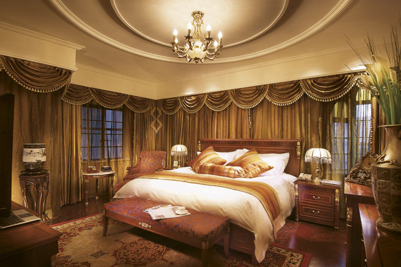 Hotel Moller - National Historic And Cultural Relics Protection Building