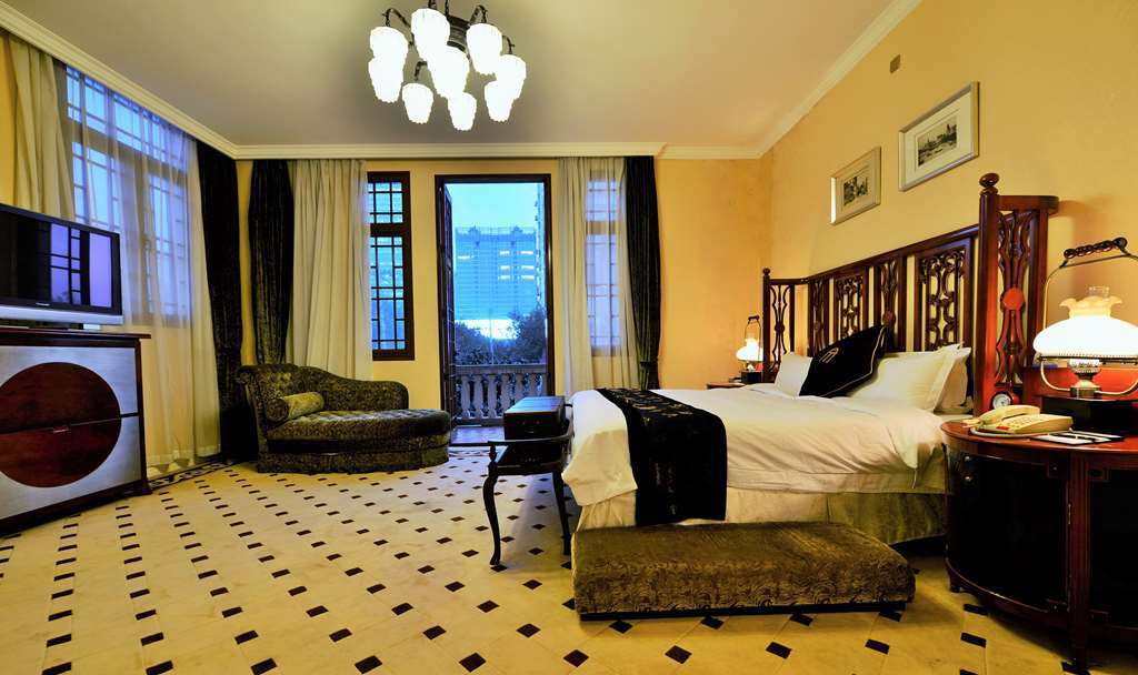 Hotel Mansion 5*