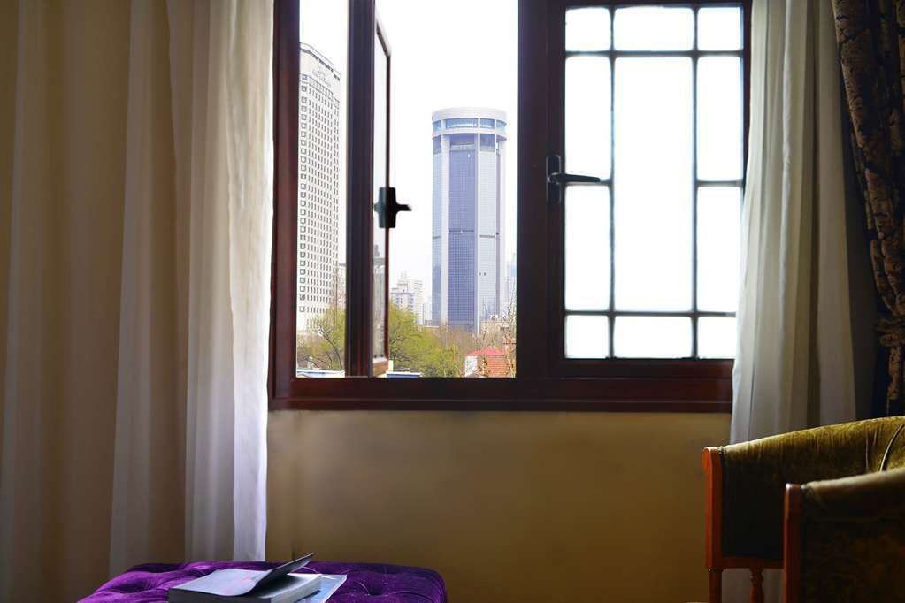 Hotel Mansion Shanghai