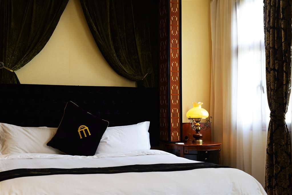 Hotel Mansion