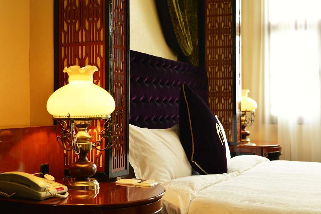 Mansion Hotel Shanghai