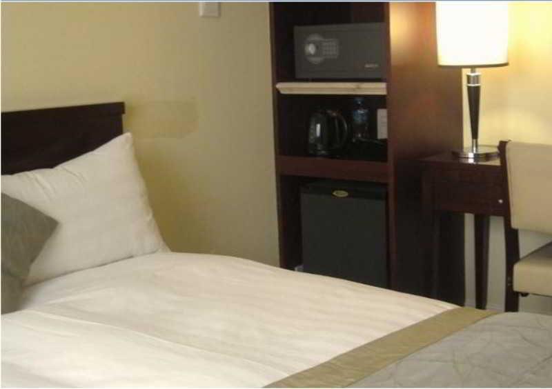Asset Hotel