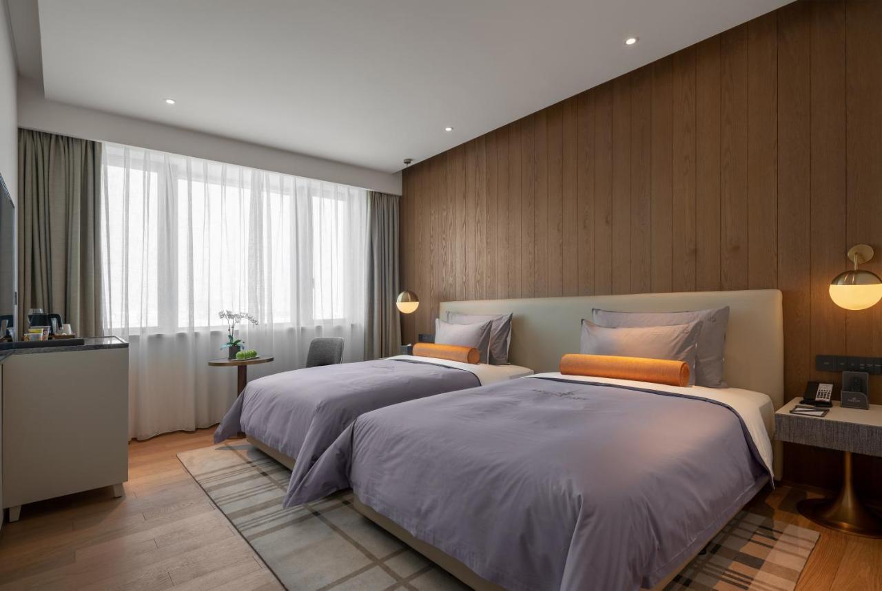 Barony Park Hotel Shanghái