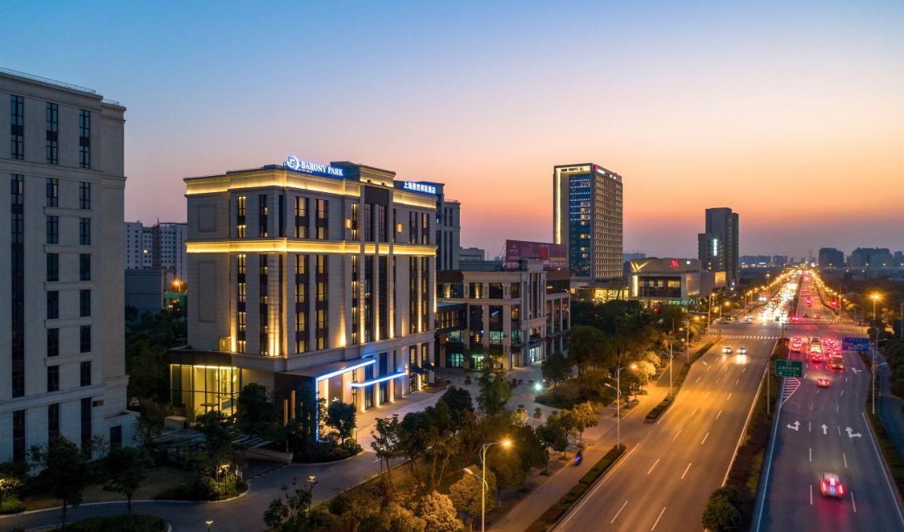 Barony Park Hotel 5*