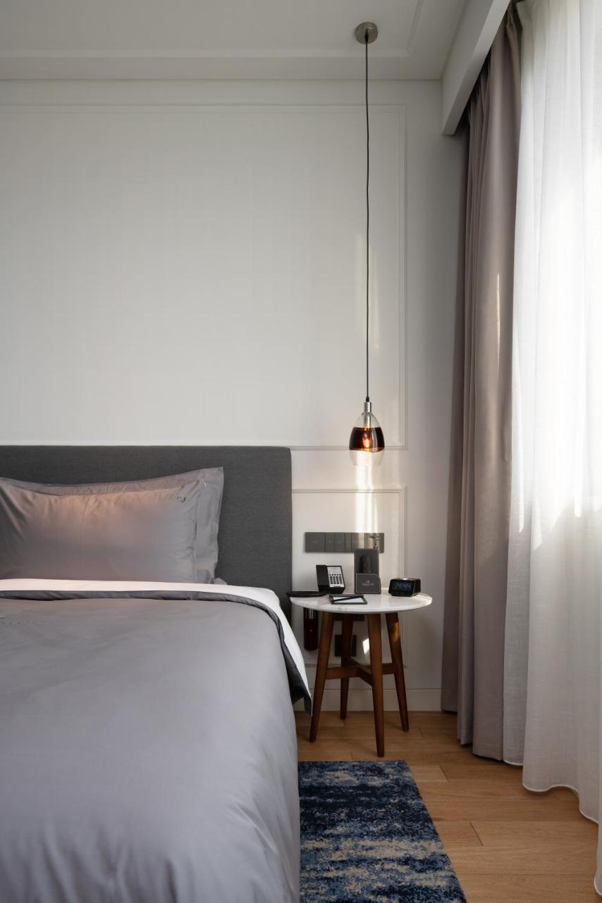 Hotel Barony Park