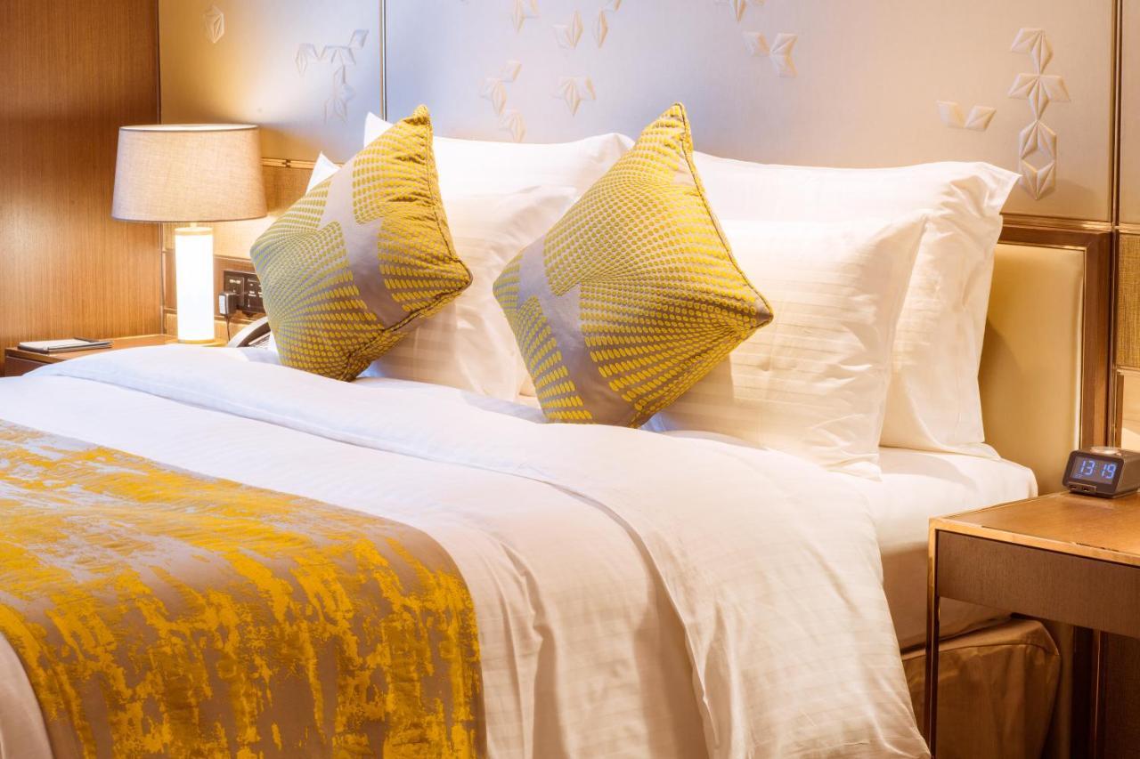 Golden Tulip Hongqiao - A Louvre 4*