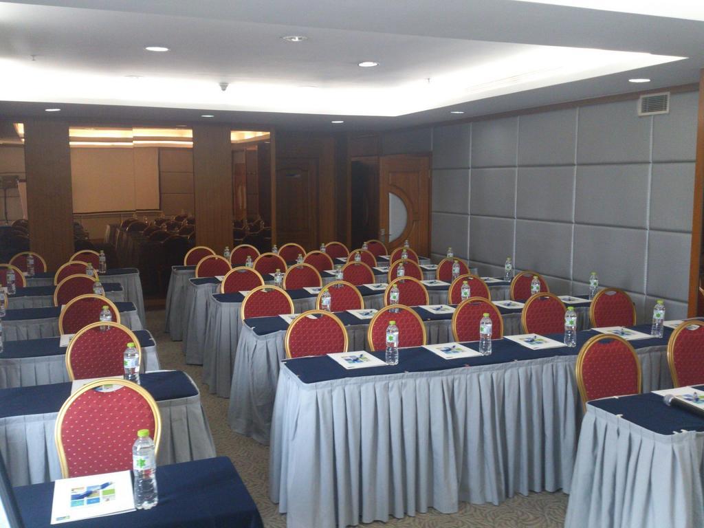 Express Meilong Khách sạn