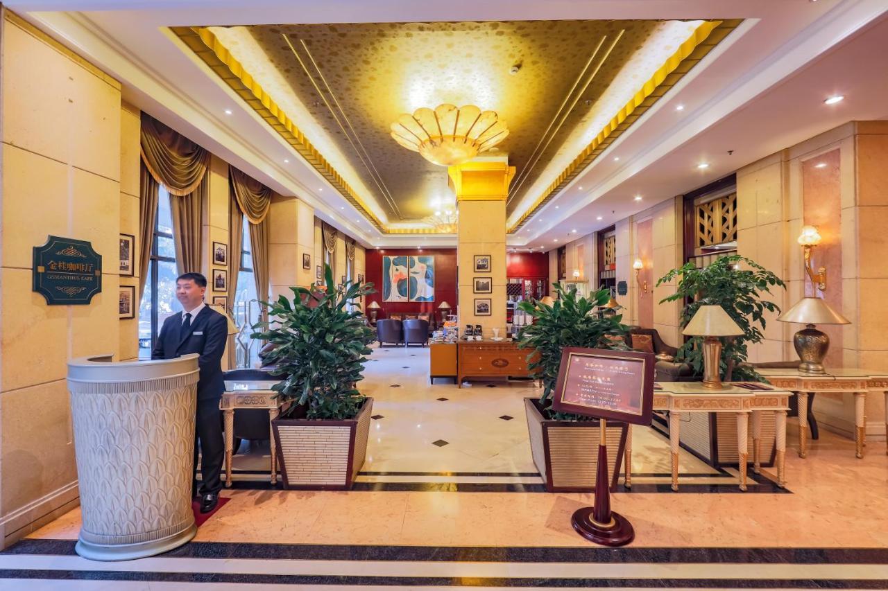 Anting Hotel