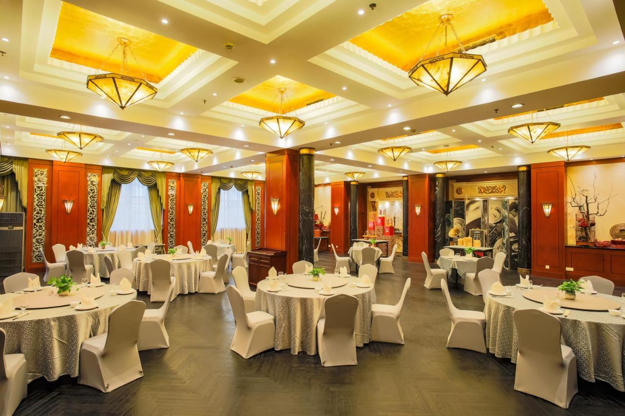 Hotel Anting 4*