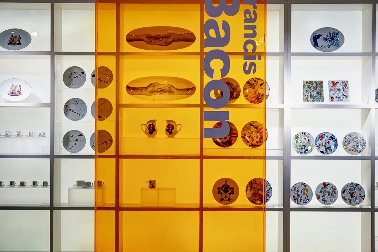Onehome Art Hotel
