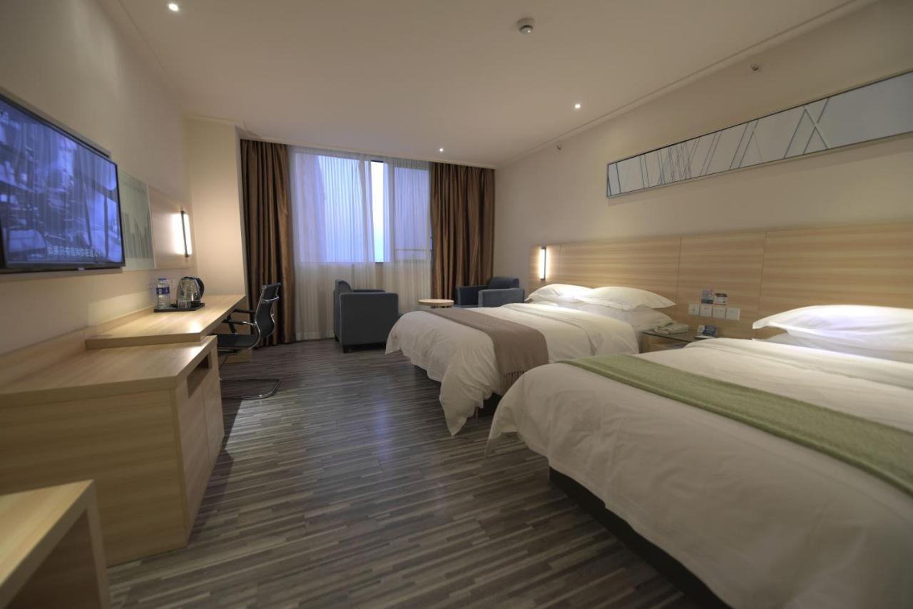 Borrman Hotel Shanghai