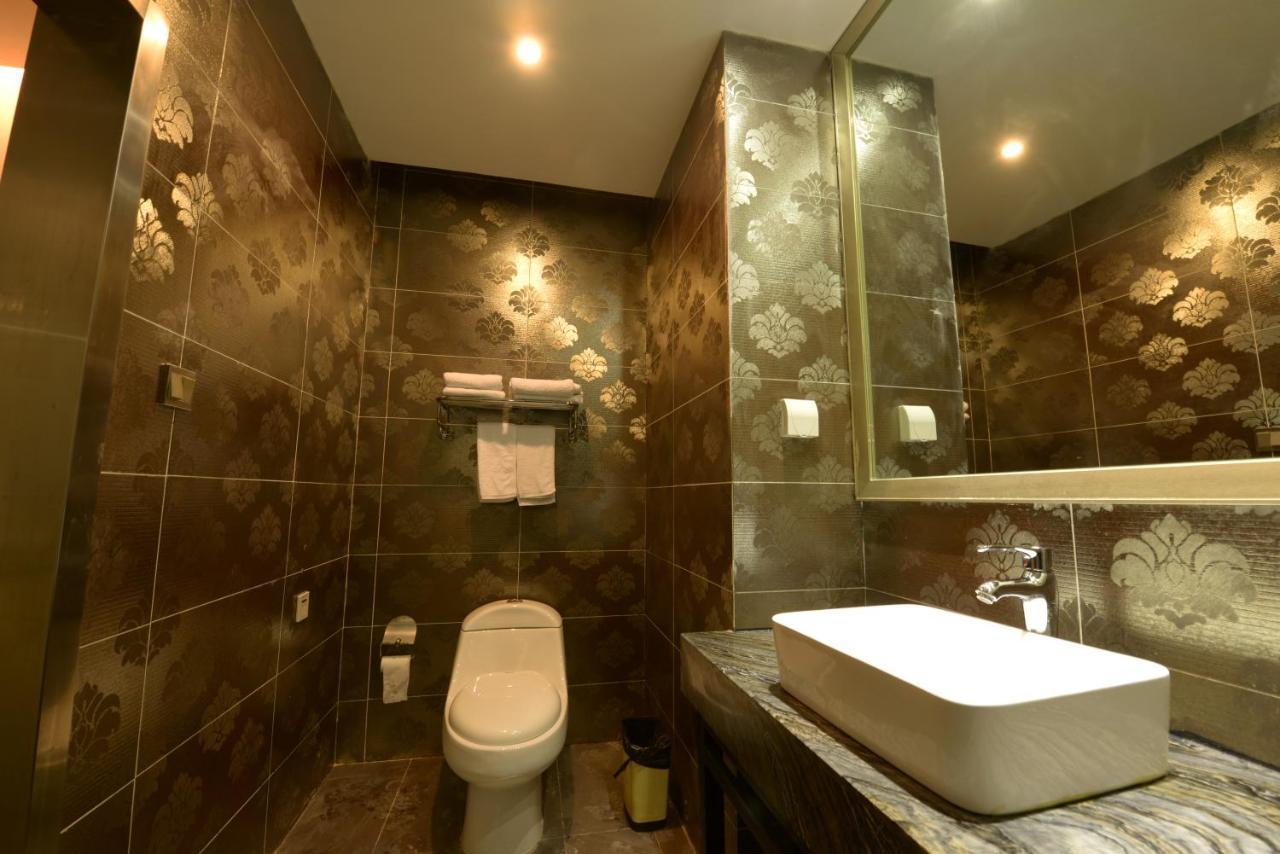 Lide International Hongqiao Branch 3* Shanghai