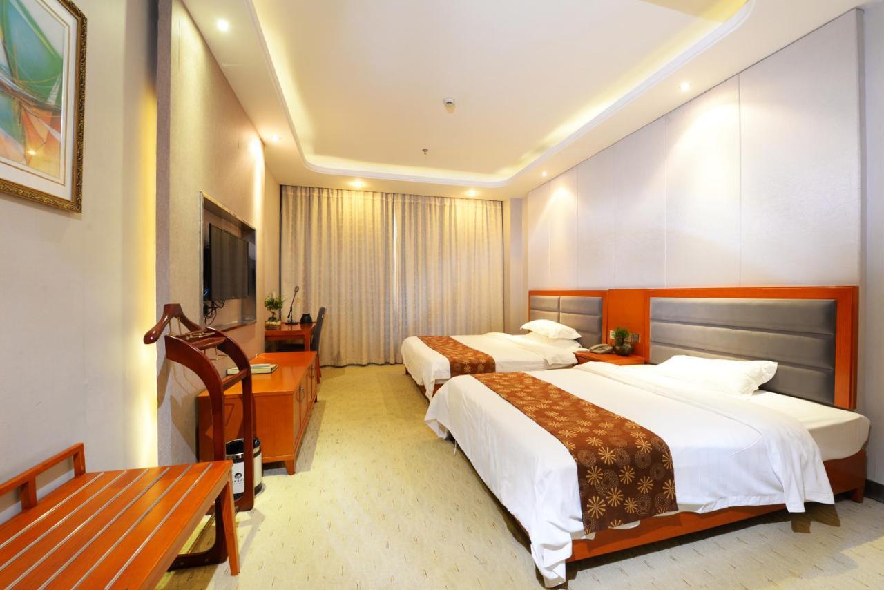 Hotel Lide International Hongqiao Branch
