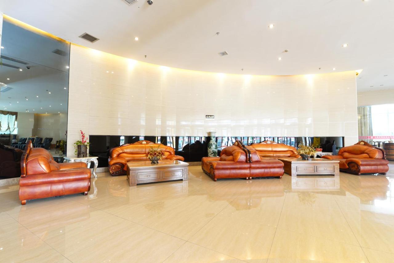 Hotel Lide International Hongqiao Branch Shanghai