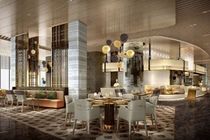 Hotel Primus Hongqiao Shanghái