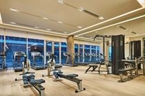 Primus Hongqiao 5* Shanghái