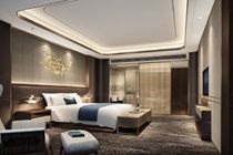 Hotel Primus Hongqiao Shanghái