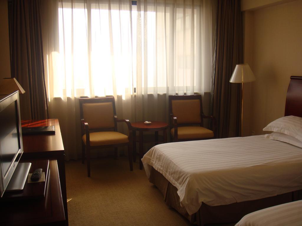 Jin Sha Jin Jiang Hotel 3*