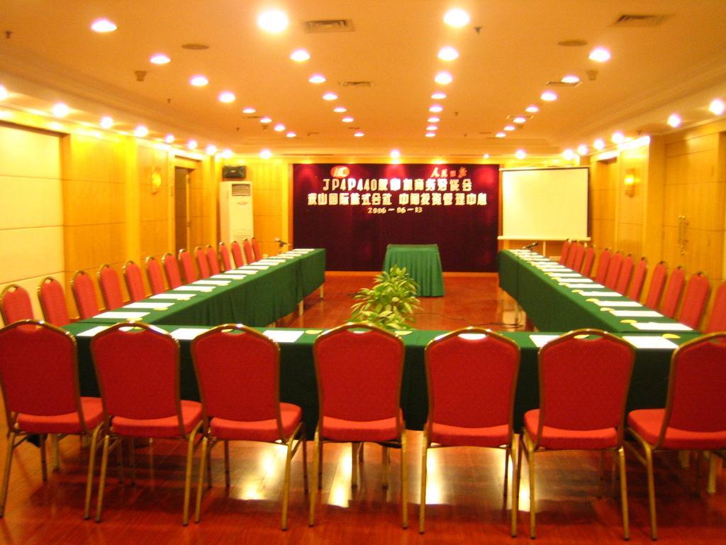 Hotel Jin Sha Jin Jiang