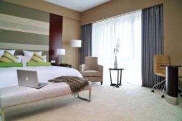 Eaton Luxe Nanqiao,shanghai Hotel