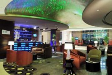 Hotel Eaton Luxe Nanqiao,shanghai 4*